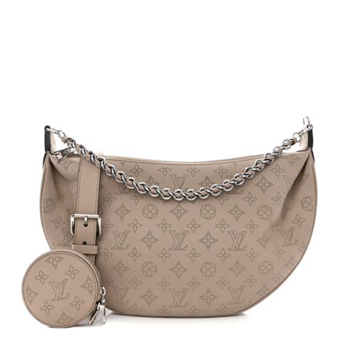 LOUIS VUITTON Mahina Baia MM Galet 1405032.